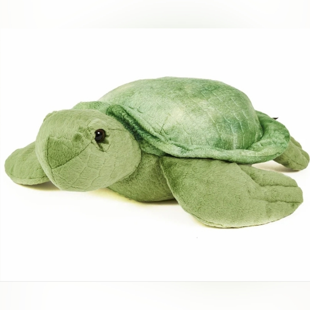 Bearington 12" Sea Turtle Shelton